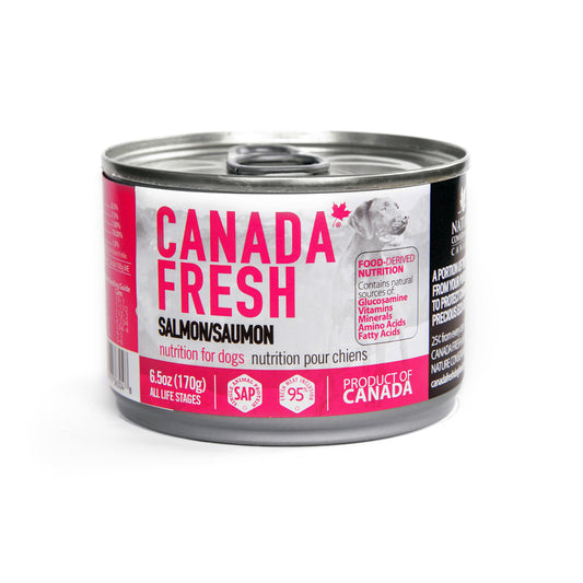 Canada Fresh Dog Food